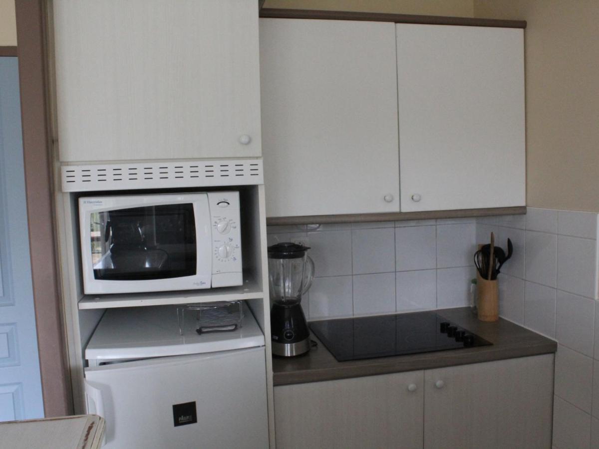 Maison Familiale A Belle Dune, Proche Plage Et Golf - Fr-1-482-64 Fort-Mahon-Plage Exterior foto