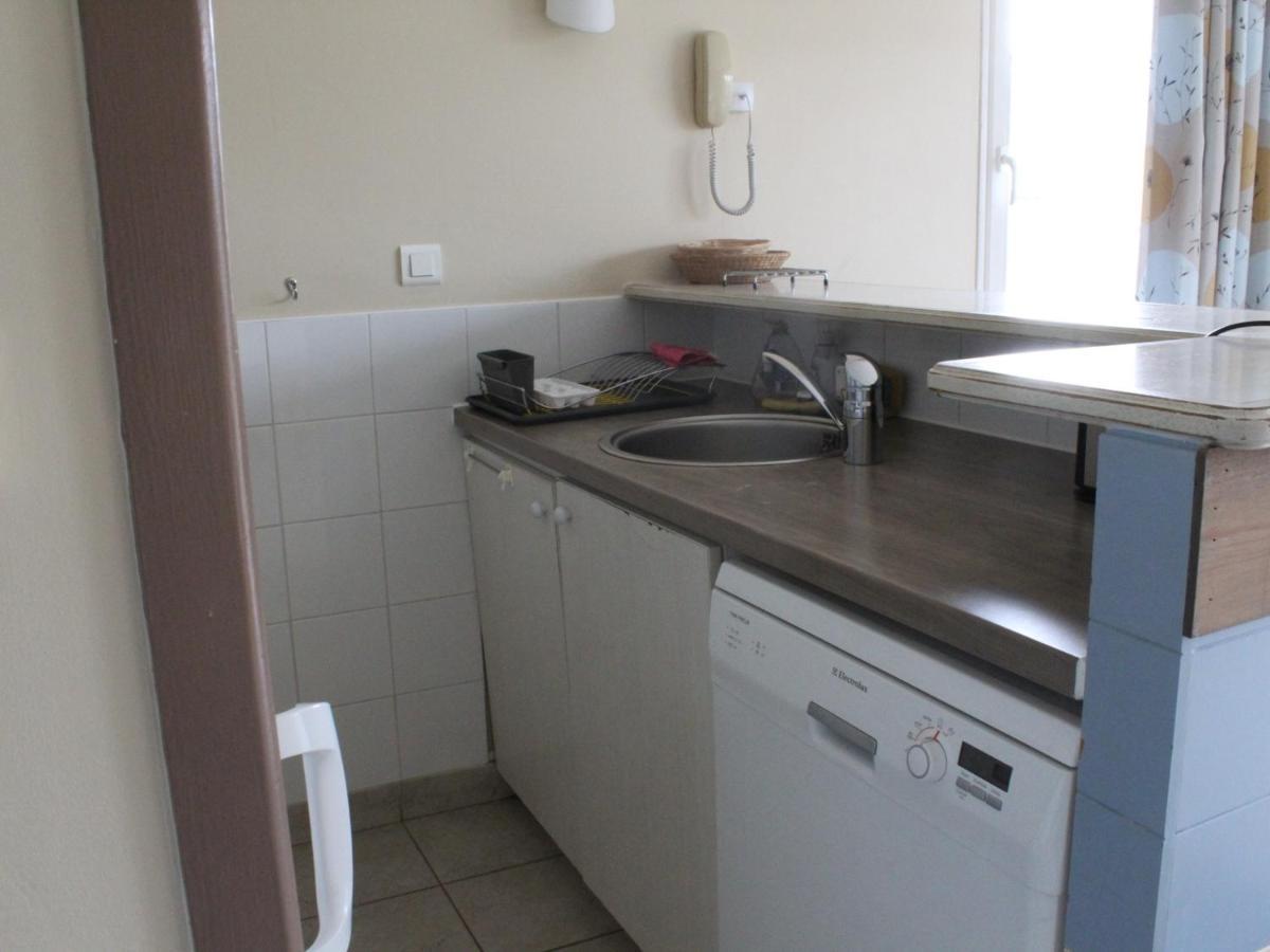 Maison Familiale A Belle Dune, Proche Plage Et Golf - Fr-1-482-64 Fort-Mahon-Plage Exterior foto