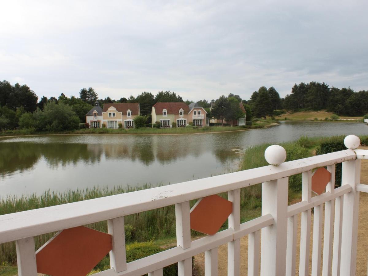 Maison Familiale A Belle Dune, Proche Plage Et Golf - Fr-1-482-64 Fort-Mahon-Plage Exterior foto