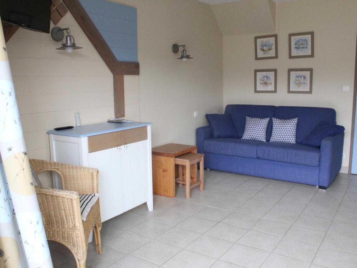 Maison Familiale A Belle Dune, Proche Plage Et Golf - Fr-1-482-64 Fort-Mahon-Plage Exterior foto
